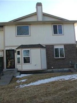 Total finished sq ft is 1323