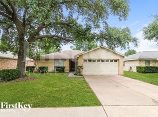 4227 Autumn Meadow Dr, Katy, TX 77449