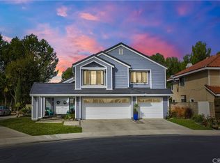 28691 Peach Blossom, Mission Viejo, CA 92692