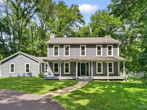 46 Lake Forest Dr, Belleville, IL 62220