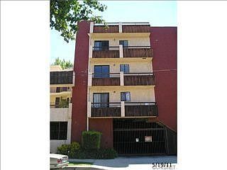 1st image of 8710 Independence Ave APT 202