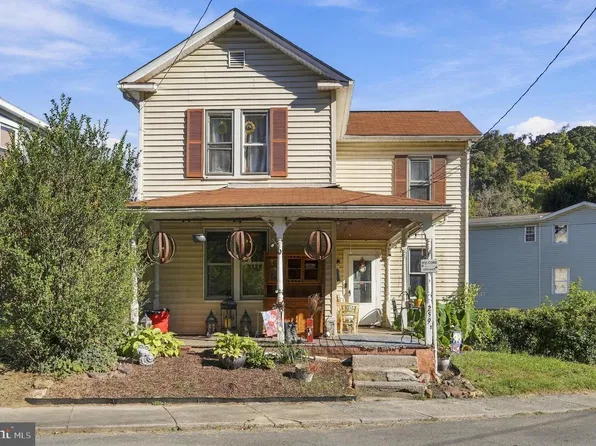 259 N Water St, Keyser, WV 26726