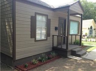3420 James Ave, Fort Worth, TX 76110