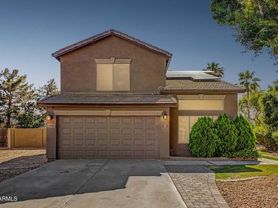 21054 N 74TH Lane, Glendale, AZ, 85308