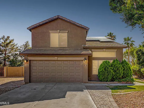 21054 N 74TH Lane, Glendale, AZ 85308