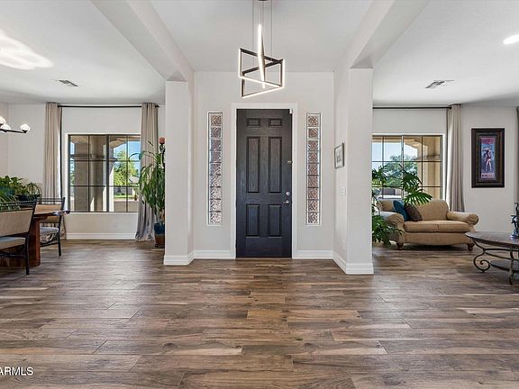 5th image of 14554 W DESERT COVE Road