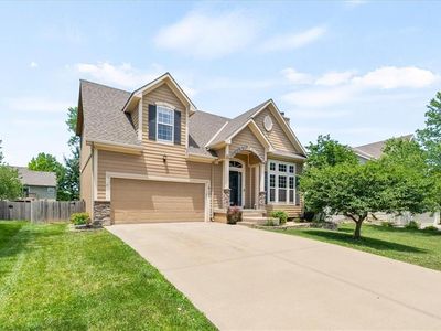 16122 W 157th St, Olathe, KS, 66062