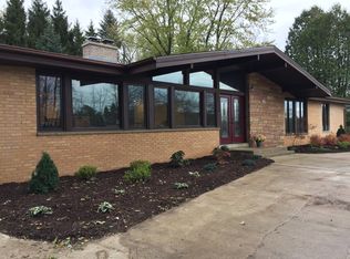 N5340 County Road I, Fredonia, WI 53021