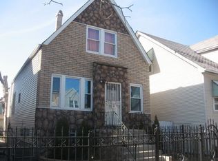 4030 S Campbell Ave, Chicago, IL 60632