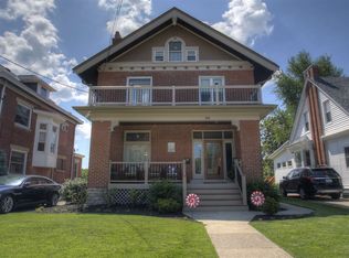 34 W Villa Pl, Fort Thomas, KY