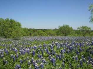3600 County Road 176, Burkett, TX 76828