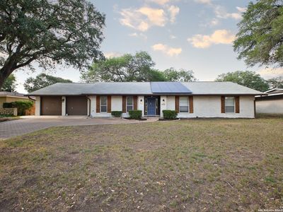 425 Winfield Blvd, Windcrest, TX, 78239
