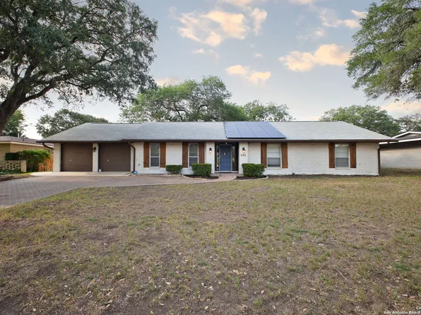 425 Winfield Blvd, San Antonio, TX 78239