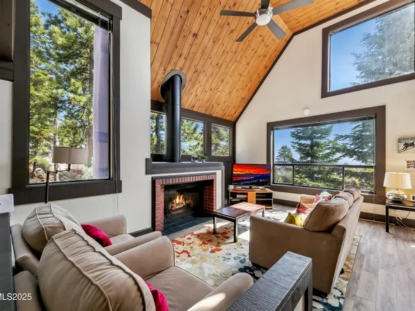 340 Quaking Aspen Ln #C, Zephyr Cove, NV 89449
