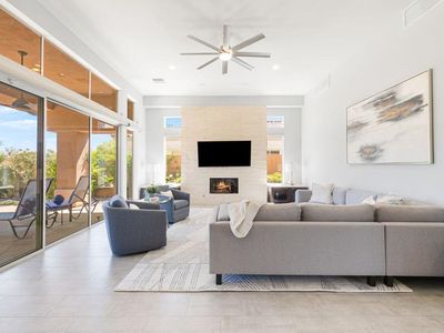 461 White Horse Trl, Palm Desert, CA, 92211