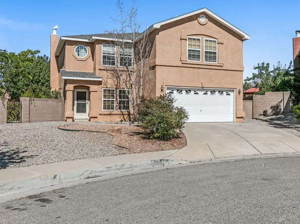 6809 El Modesto Ct NE, Albuquerque, NM 87113