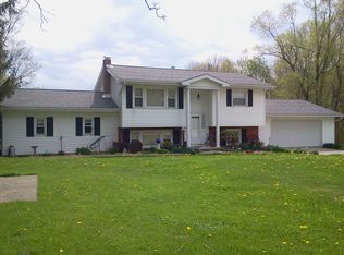 5419 Algire Rd, Bellville, OH 44813