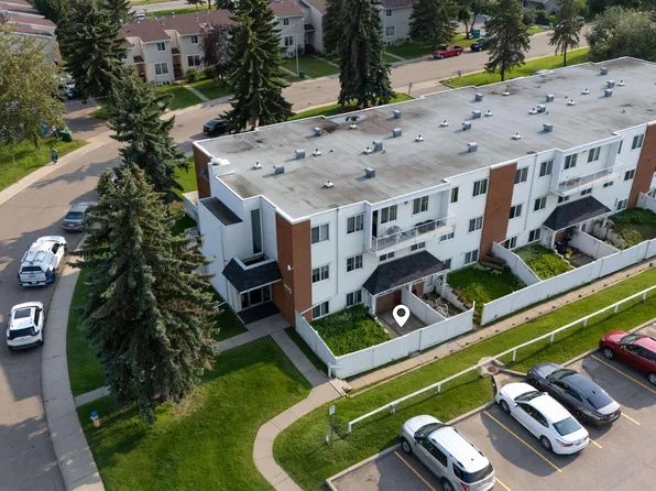 14520 52nd St NW #102, Edmonton, AB T5A 3K5