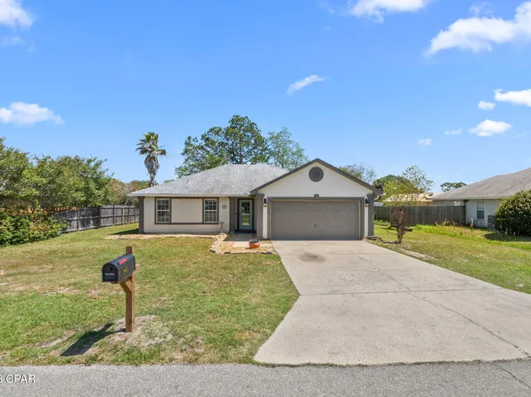 186 Treasure Palm Dr, Panama City Beach, FL 32408