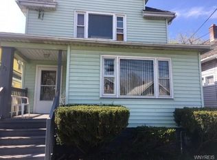 31 Connelly Ave, Buffalo, NY 14215