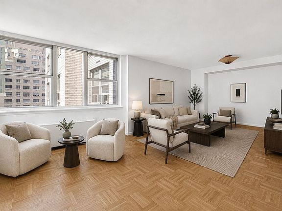 3rd image of 200 E 58th St APT 11B