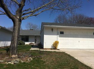 251B Haddon Rd, Monroe Township, NJ 08831