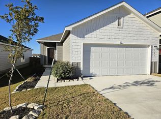 121 Comancheros Rd, Jarrell, TX 76537