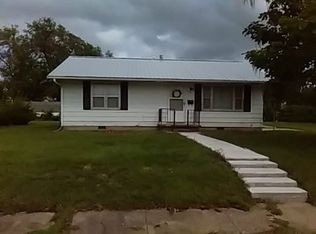 1010 S Calhoun St, Mexico, MO 65265