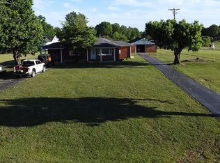354 West Rd, Russell Springs, KY 42642