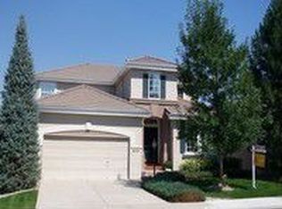 8012 S Albion St, Centennial, CO 80122