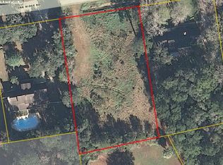 102 Oak Ridge Rd, Brunswick, GA 31523