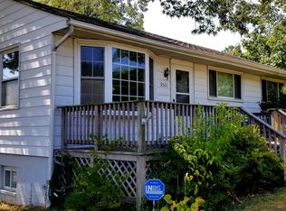 9501 Baltimore Ave, Fulton, MD 20723