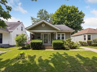 2135 Inglewood Pl, South Bend, IN