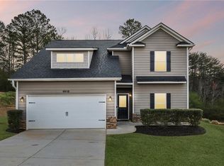 4418 Highland Gate Pkwy, Gainesville, GA 30506