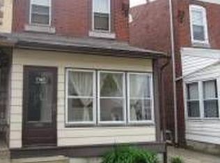 7787 Craig St, Philadelphia, PA 19136