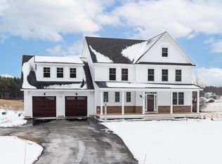 LOT 3 Enclave UNIT 13F-2, Dover, NH 03820