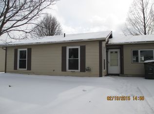 4011 Poppyseed Ct, Columbus, OH 43207