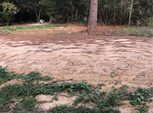 8030 Purrysburg Rd, Hardeeville, SC 29927