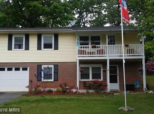 4 Willow Ln, Stafford, VA 22554
