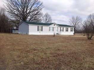 7043 County Road 3400, Mountain View, MO 65548