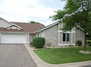 9105 Yancey Ln N, Brooklyn Park, MN 55443