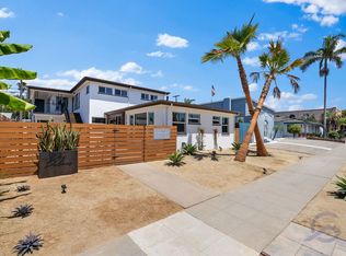 4820 Muir Ave, San Diego, CA 92107