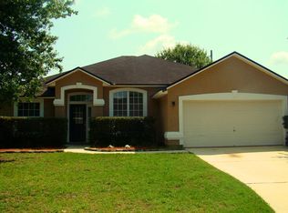 2499 Mallory Hills Rd, Jacksonville, FL 32221