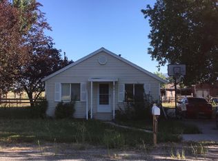 2082 W 700 S, Marriott Slaterville, UT 84404