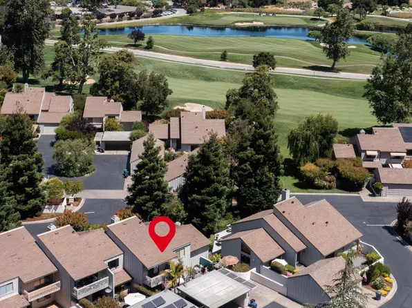 9662 Willow Ct, Carmel, CA 93923
