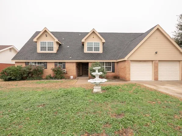 3818 Maple Ave, Odessa, TX 79762