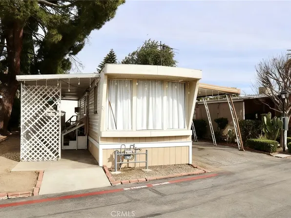 1512 E 5th St Space 70, Ontario, CA 91764