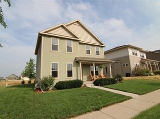 546 Galileo Dr, Madison, WI 53718