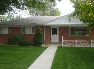 3158 S High St, Englewood, CO 80113