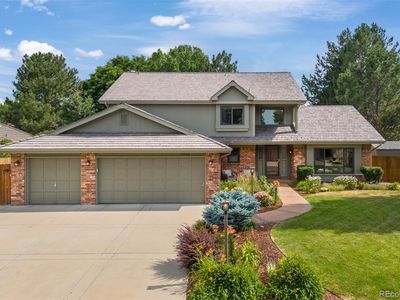 13742 W 59th Avenue, Arvada, CO, 80004